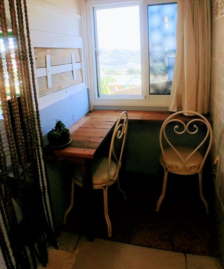 Si-Har Chalets Nimrod Dış mekan fotoğraf