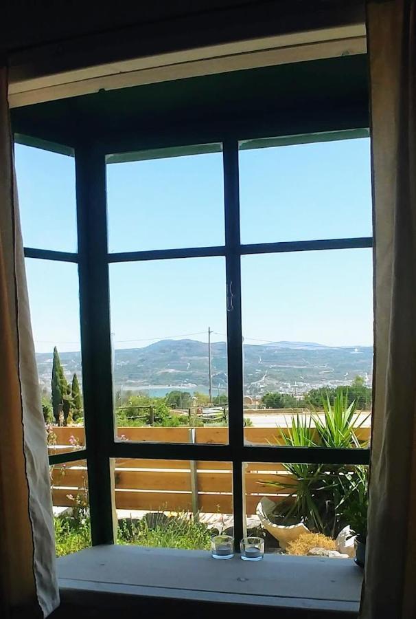 Si-Har Chalets Nimrod Dış mekan fotoğraf